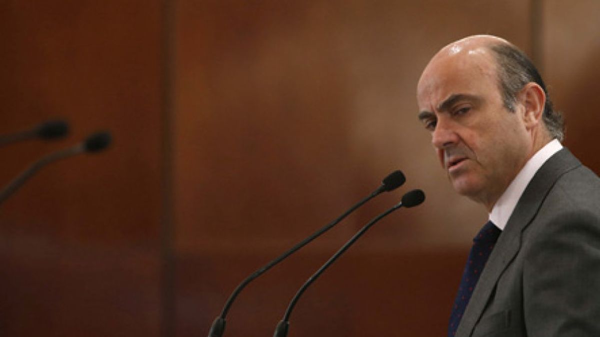 Guindos coloca a su candidato para gobernador en el consejo del Banco de España