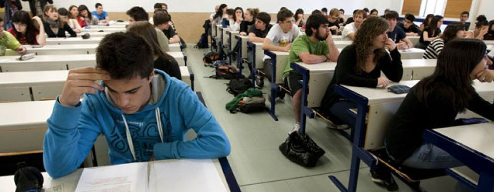 Foto: Wert reserva cinco millones de euros para ‘españolizar’ a 1.000 alumnos catalanes