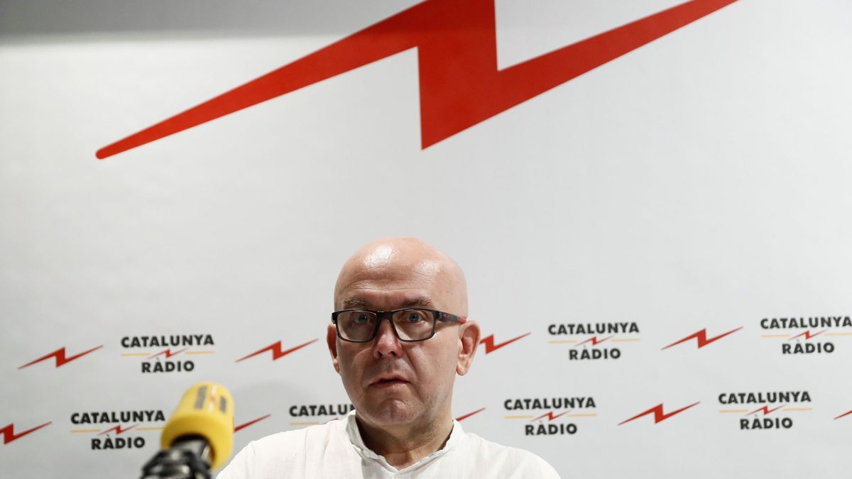 El abogado de Puigdemont pide amparo al ICAM: "He recibido amenazas"