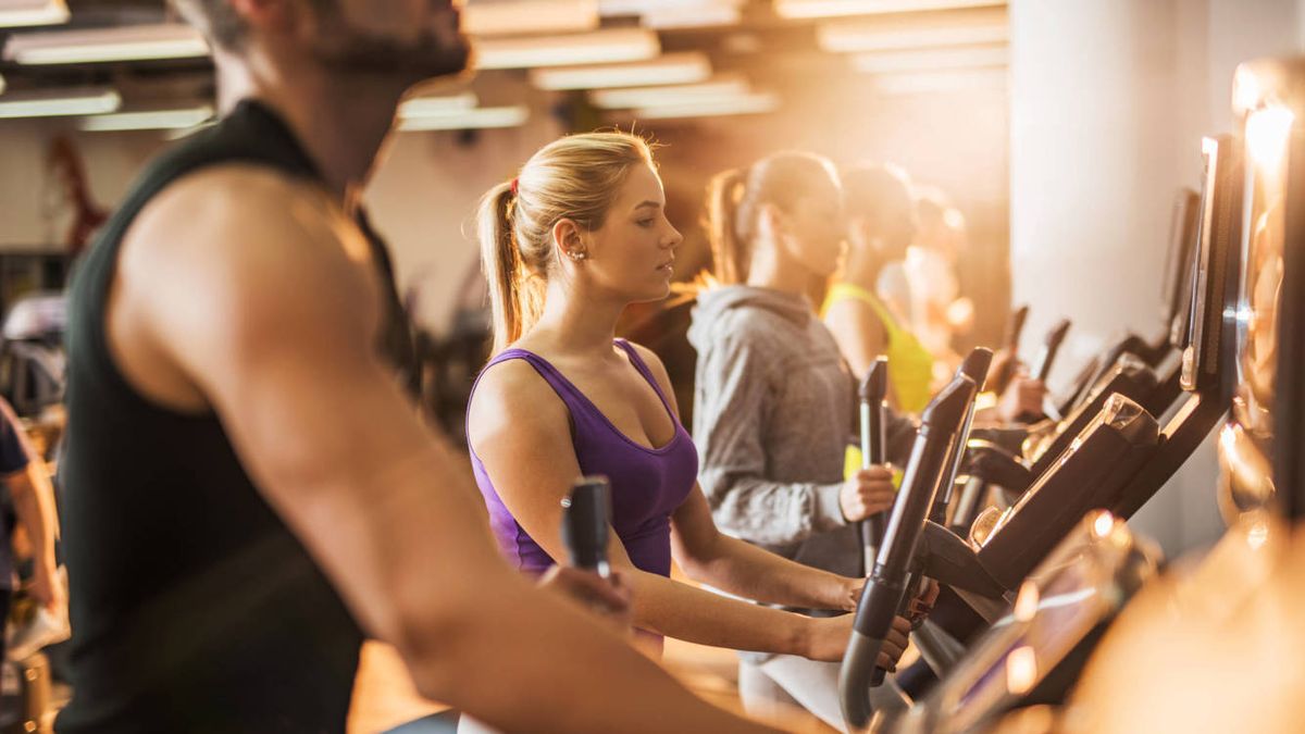Estos son los ocho mejores ejercicios para reducir tu cintura sin ir al  gimnasio
