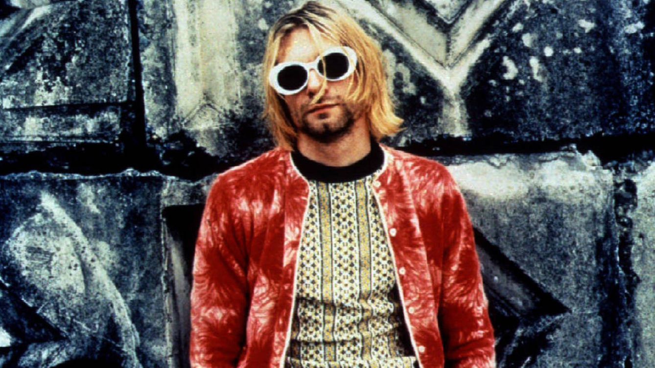 Así vive hoy Spencer Elden, el niño de la portada del 'Nevermind' de Nirvana 