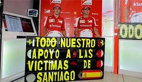 Foto de El duelo de Fernando Alonso contra Vettel es lo de menos