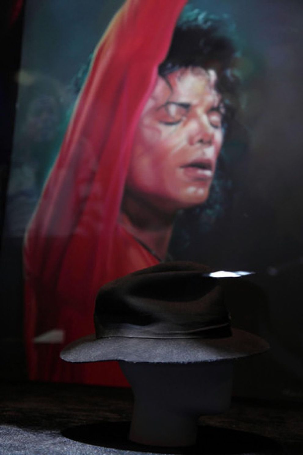 Foto: Michael Jackson, el famoso fallecido que más beneficios produce