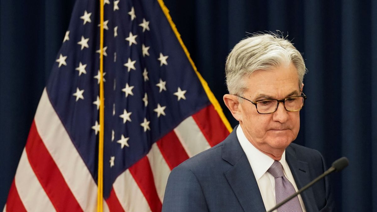 La Fed amplía sus 'swap' de divisas con otros nueve bancos centrales