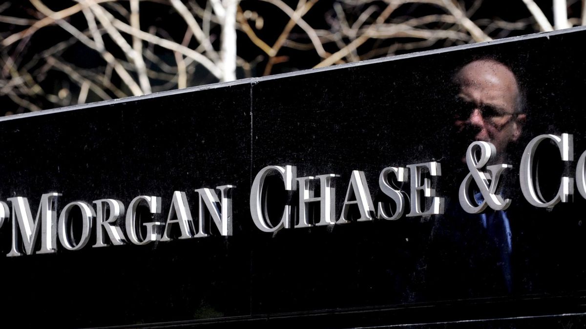 JP Morgan pagará multa de 4.000 millones de dólares por las hipotecas "basura"