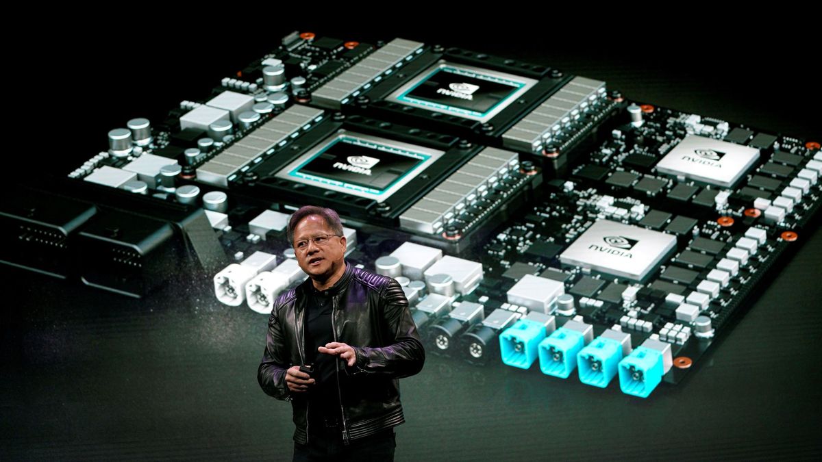 Revolución en el sector de los chips: Nvidia compra ARM por 40.000M de dólares