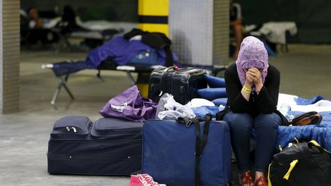 Bodas con menores y poligamia: efectos colaterales de refugiados en Alemania