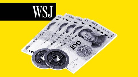 El yuan chino podría haber tocado techo