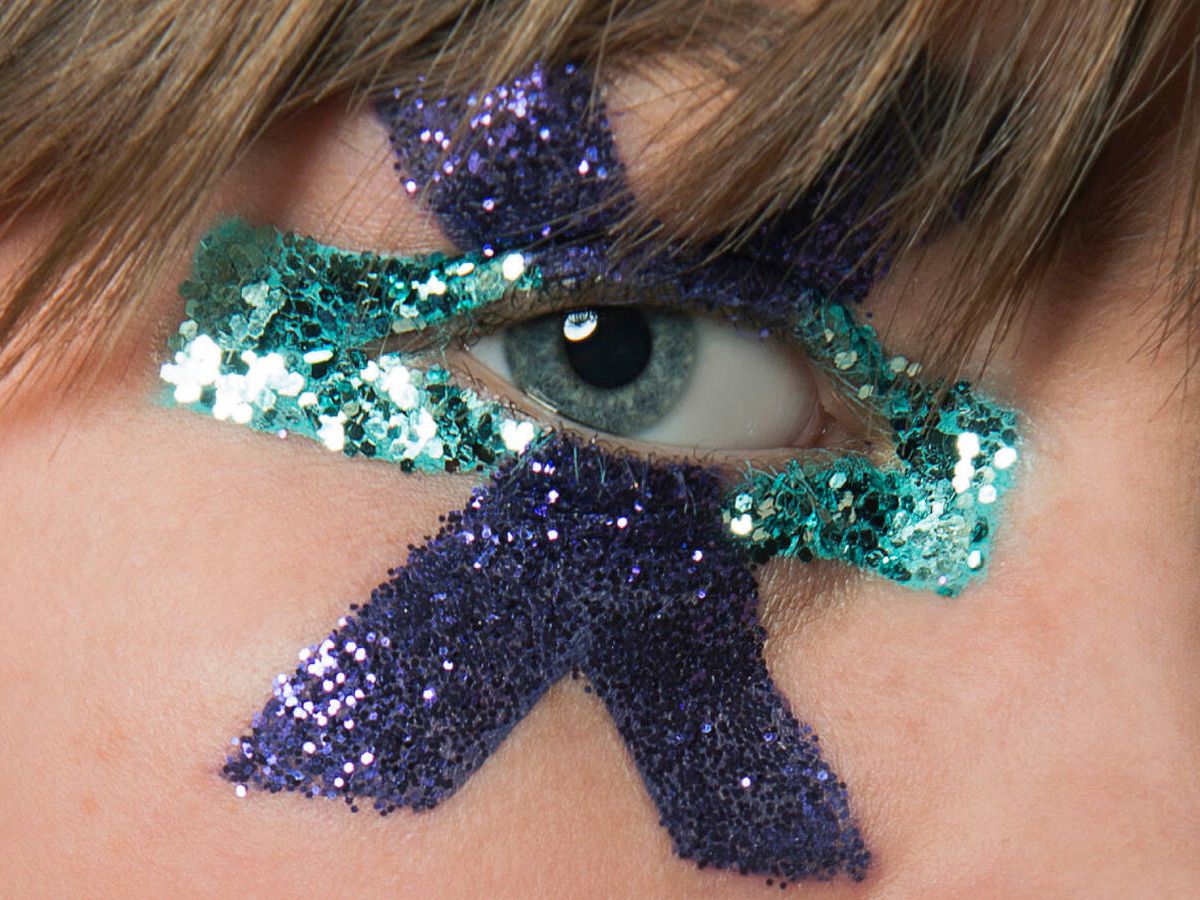 Foto: Maquillajes inspiración para celebrar el Orgullo 2024. (Launchmetrics Spotlight)