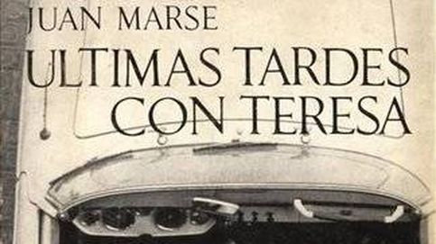 ¿Escribió realmente Juan Marsé 'Últimas tardes con Teresa'?