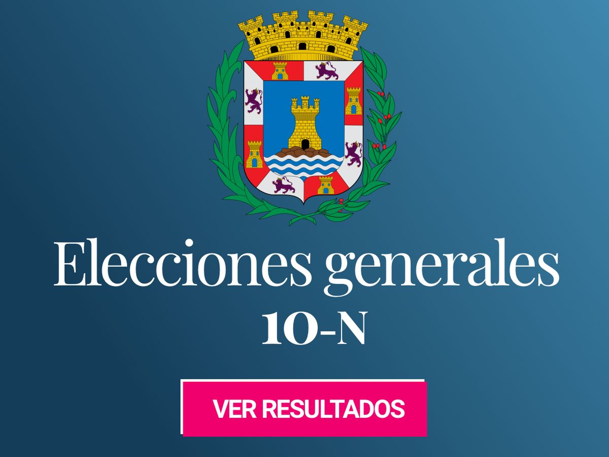 Foto: Elecciones generales 2019 en Cartagena. (C.C./EC)