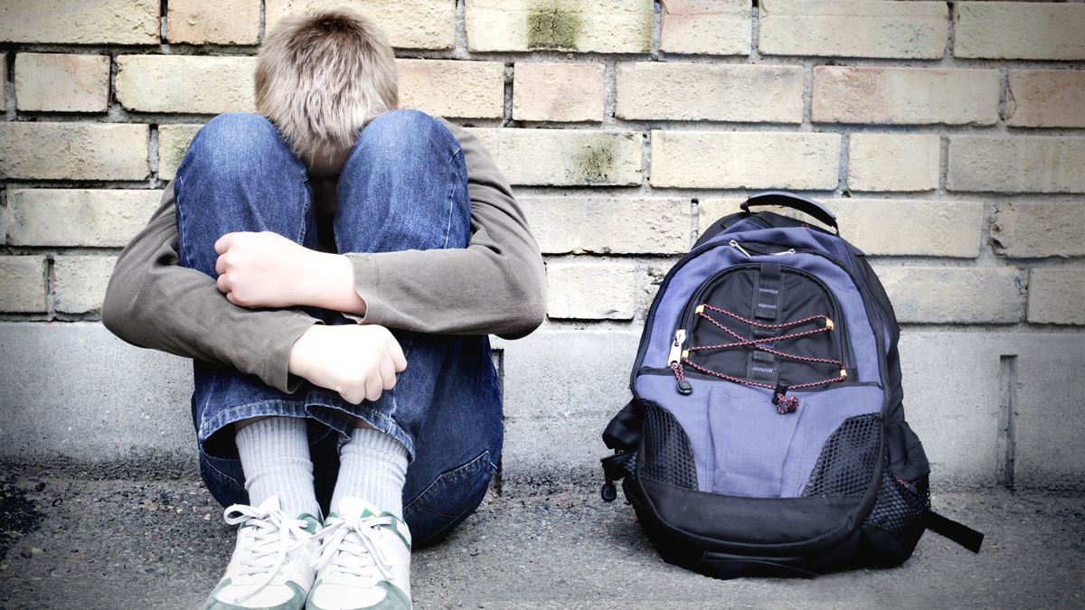 El 'bullying', 13 años después de Jokin: tres de cada diez escolares acosados callan