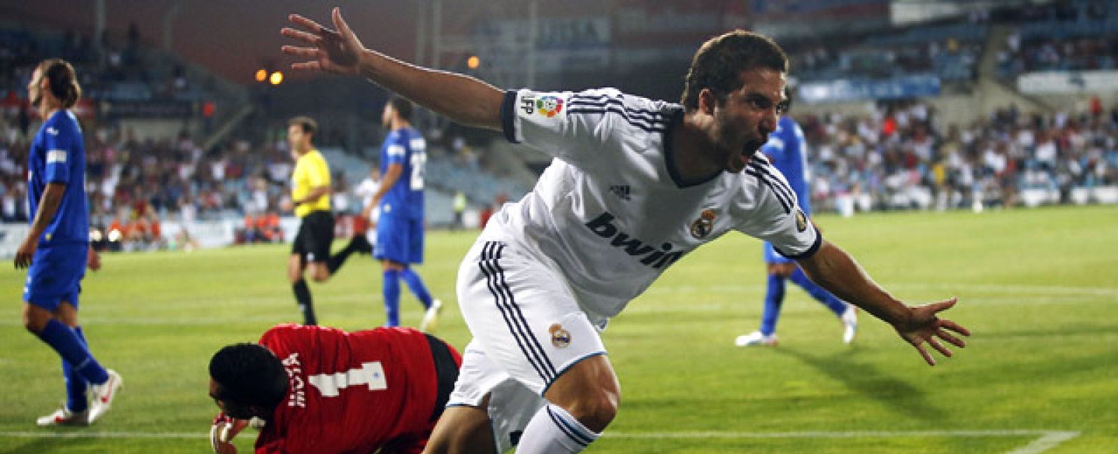 Foto: Mediapro y Google alcanzan un acuerdo para llevar todo el fútbol español a Youtube