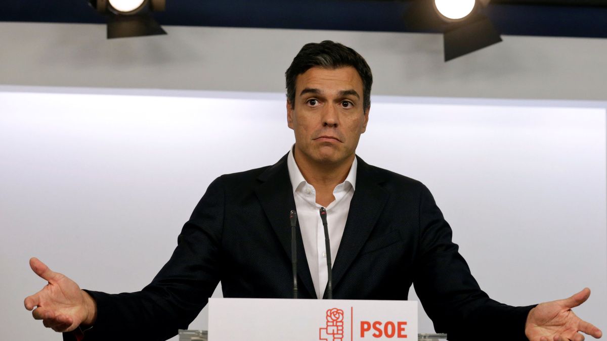 Euskadi y Galicia resucitan en el PSOE el fantasma del 'sorpasso'