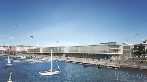 Roig invertirá 15 millones en la ampliación de Marina de Empresas con un nuevo edificio