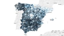 El mapa de la educación en España: descubre el nivel de estudios de tus vecinos