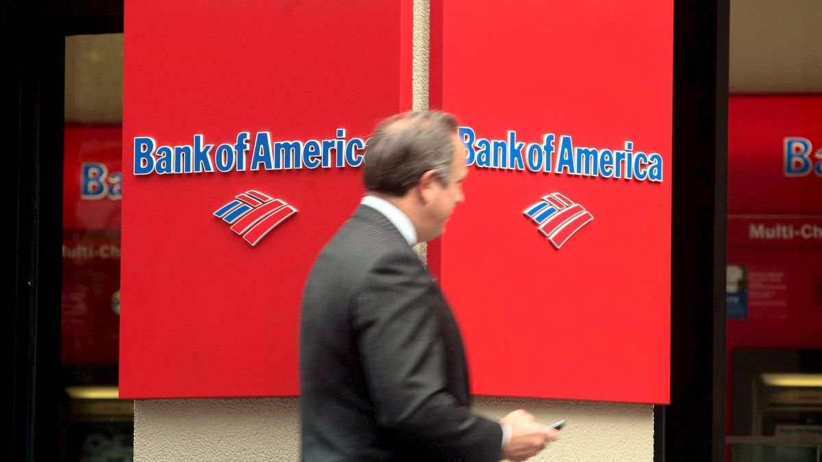 Bank of America pide ofertas de unos 2.000 millones por Liberty en un mes
