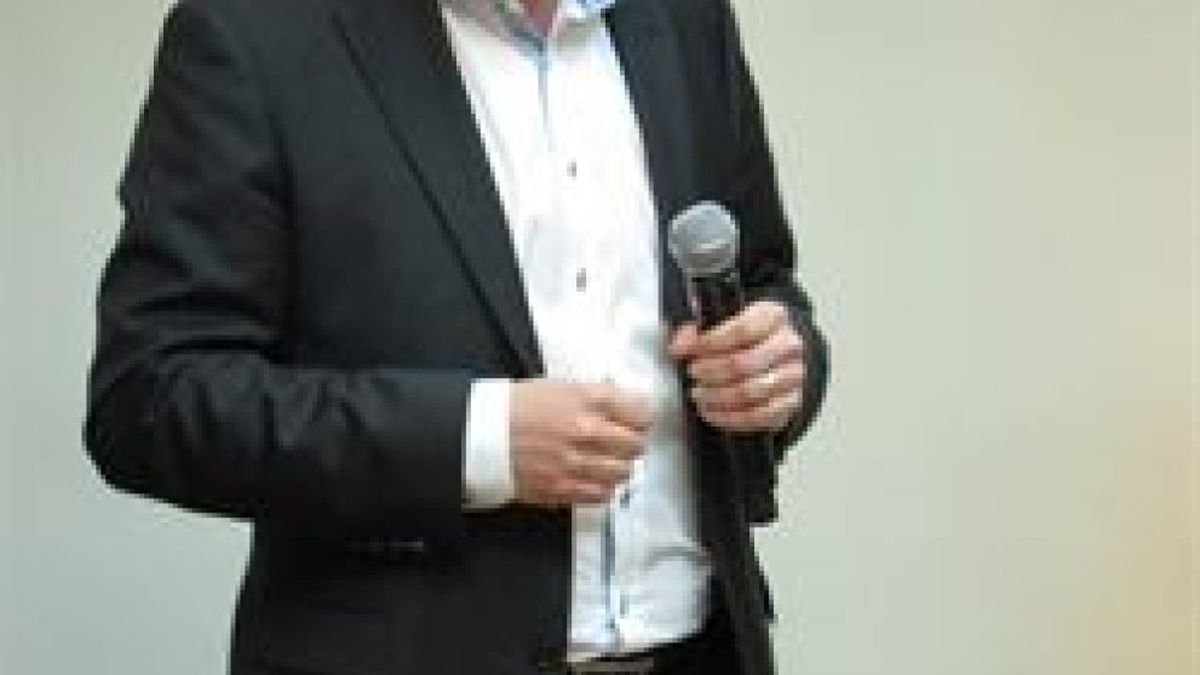 El ex consejero delegado de Yoigo Johan Andsjö ficha por Orange Suiza