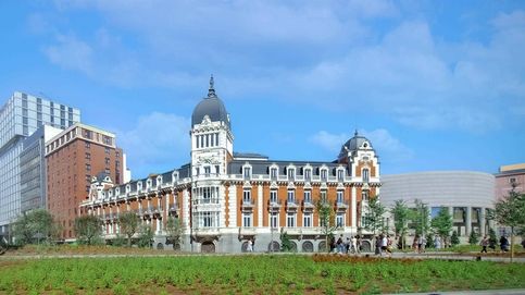 Mutua Madrileña pone el broche a plaza de España: hará un centro cultural junto al Senado