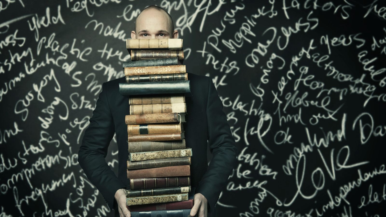 Foto: Olvídate de los libros: para aprender un idioma no hace falta empollarse el diccionario. (Corbis)