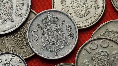 Una breve (pero interesante) historia de la peseta