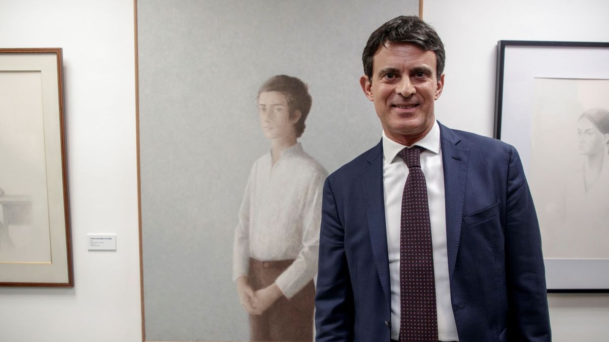 Valls: otro Estado habría actuado de forma más contundente si atacaran su Constitución