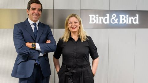 Bird & Bird se rearma en Energía con José de Santiago, de Gold, nuevo líder del área