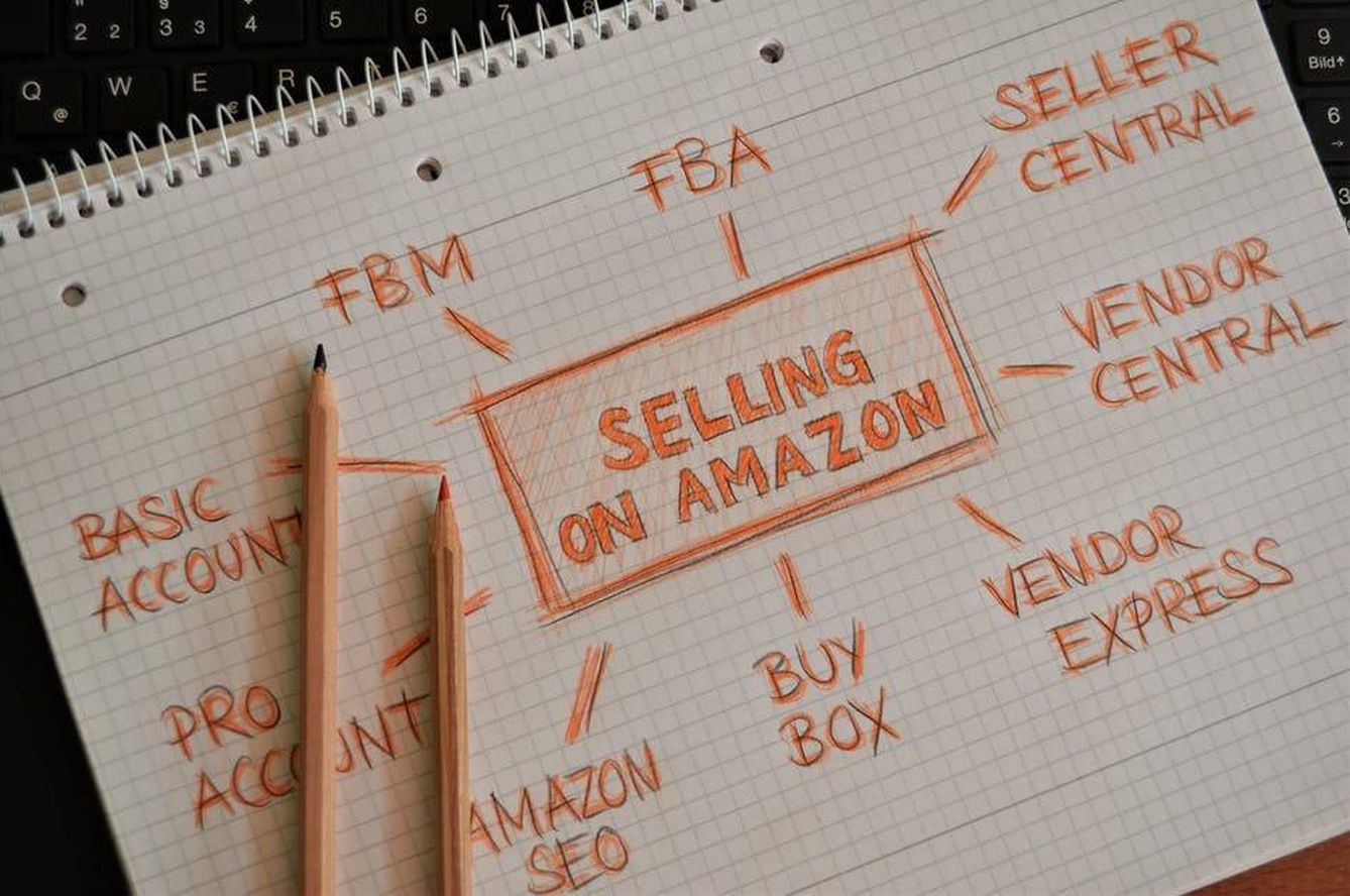 Conseguir buenos resultados en Amazon conlleva esfuerzo e inversión económica. (Pexels)