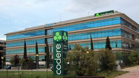 Codere lanza un SOS para reestructurar 1.600 millones de deuda