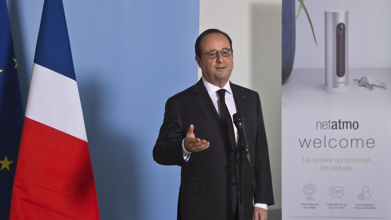 Foto: Hollande afirma que el fisco investigará las revelaciones de los 'Papeles de Panamá'