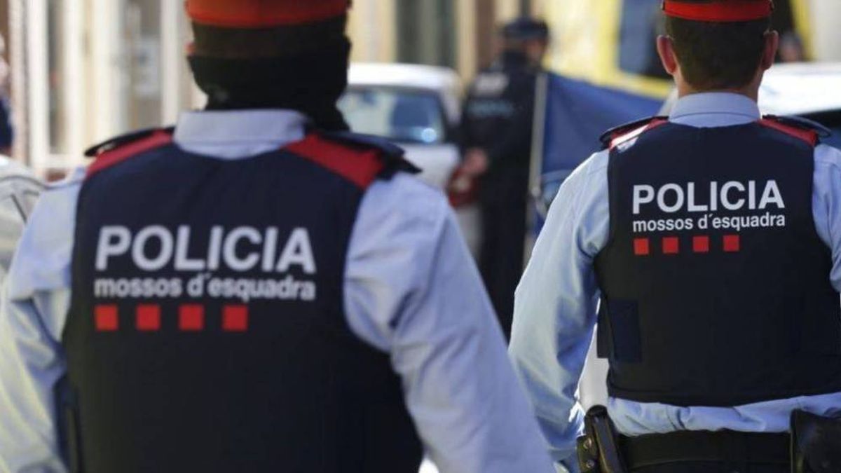 Detenida una mujer por el homicidio de su pareja sentimental en Viladecans (Barcelona)