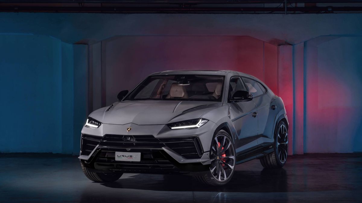 El Lamborghini Urus S iguala los 666 CV del Performante, pero por 23.000 euros menos