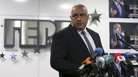 El conservador Borisov gana a la candidata prorrusa en Bulgaria