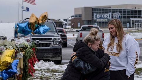 Los padres del autor del tiroteo en Michigan (EEUU), imputados por homicidio involuntario