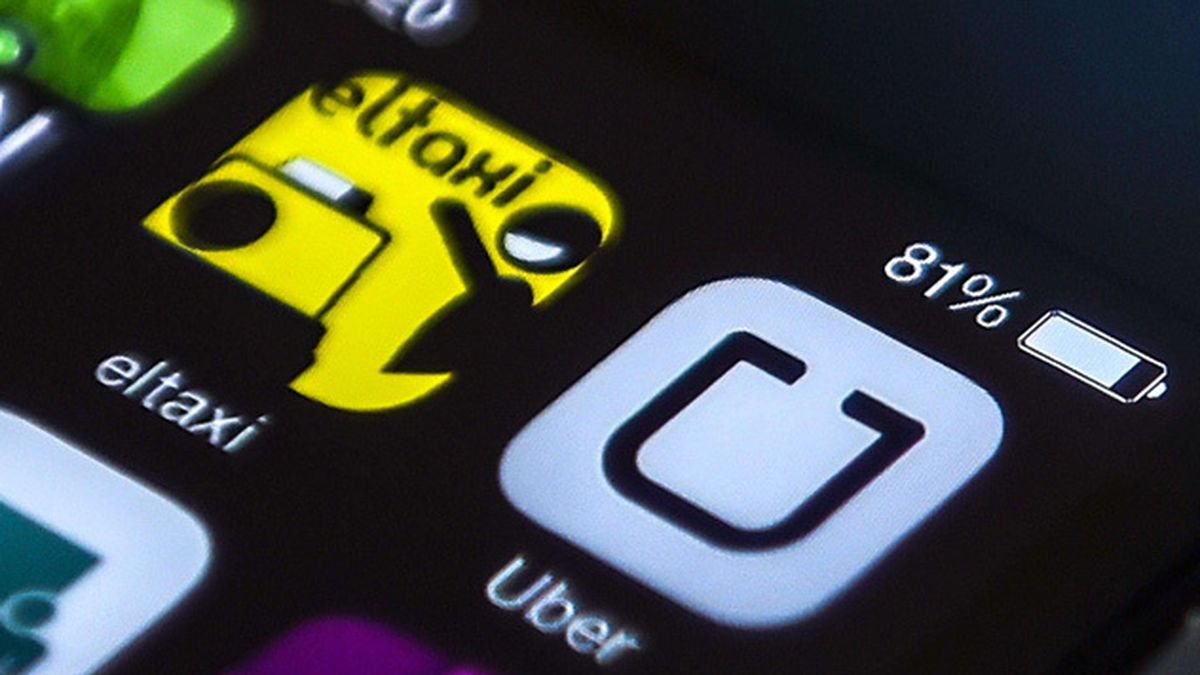 Quince claves para entender el 'cerrojazo' a Uber España