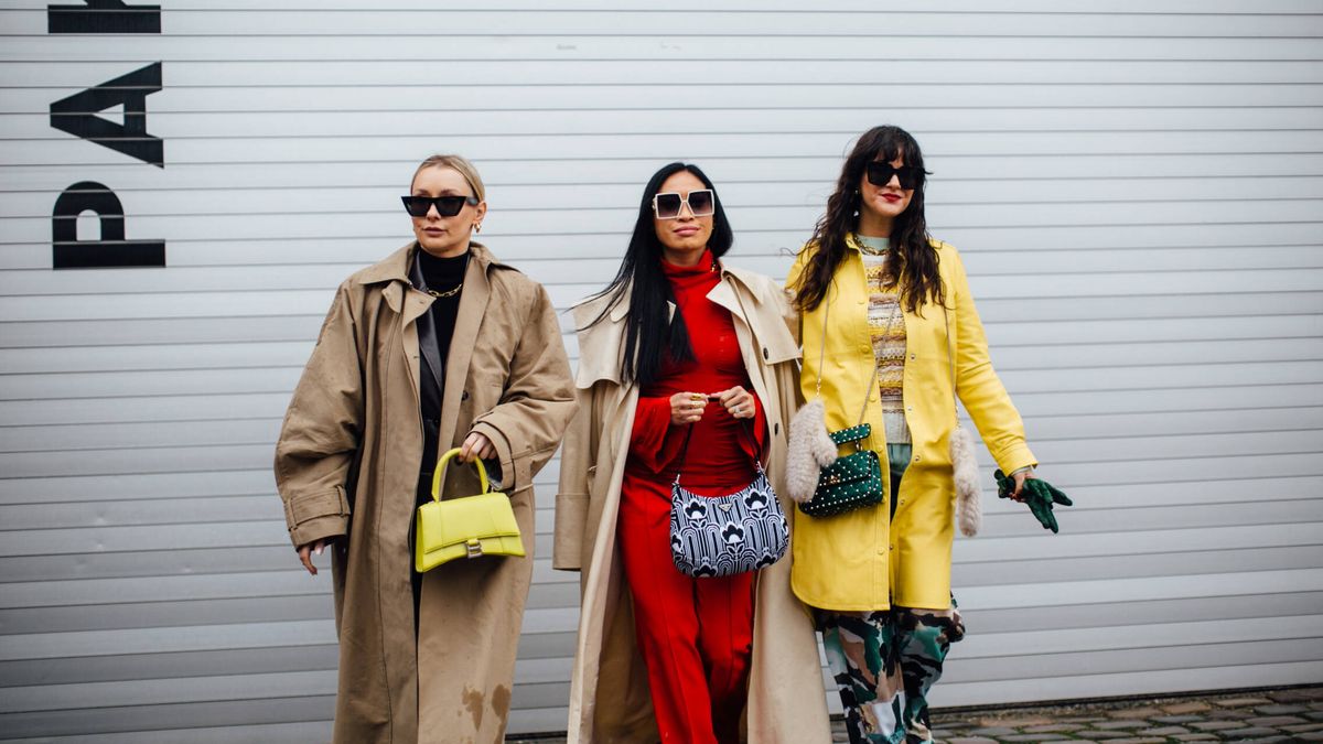 Por qué una amante de la moda no puede perderse la Fashion Week de  Copenhague?