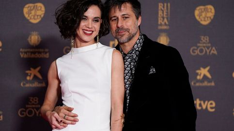Noticia de Hugo Silva y su novia, Marta Guerra, rompen su discreción: así ha sido su primer posado juntos en los Premios Goya