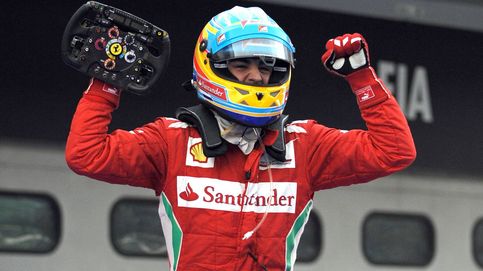 Malasia 2012: el día que Fernando Alonso hizo llorar a su ingeniero, y no de pena
