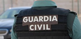 Post de La Guardia Civil investiga a una persona por simular una agresión sexual grupal en Cieza (Murcia)