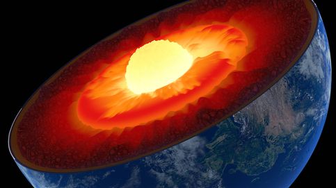 El núcleo de la Tierra deja perplejos a los científicos: se ralentiza, alargando los días