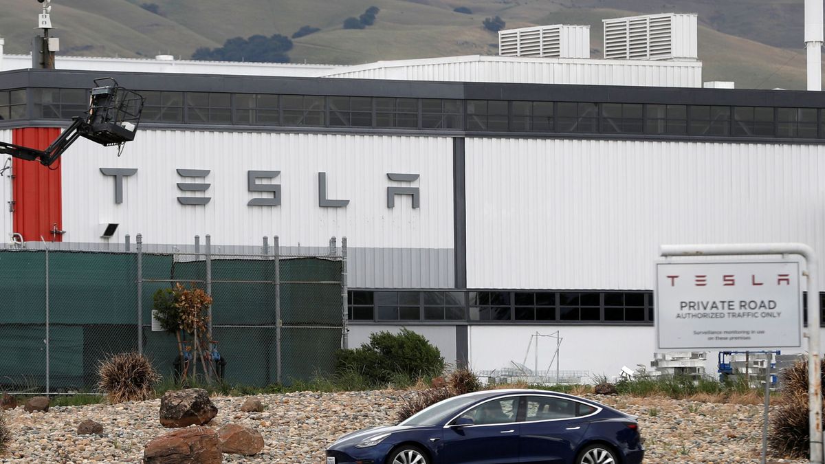 "Minad más níquel": Musk señala la próxima amenaza a la rentabilidad de Tesla
