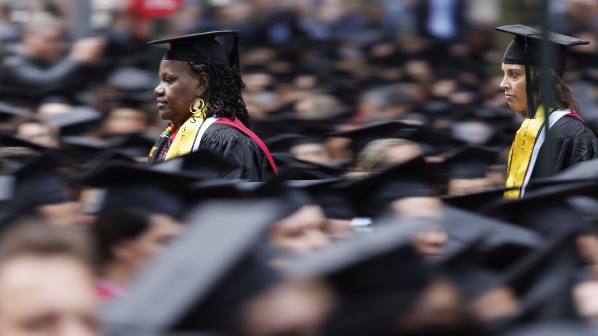El Supremo de EEUU acaba con la discriminación positiva en las universidades