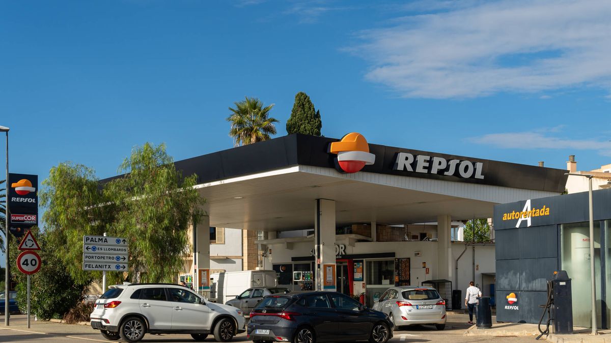Descuento de 30 céntimos en la gasolina de Repsol: cómo funciona y qué hacer para beneficiarse