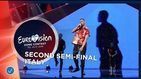 Esta es la canción que Italia lleva a Eurovisión 2019: 'Soldi', interpretada por Mahmood