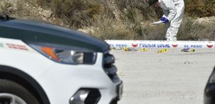 Post de Una mujer mata a su padre y hiere gravemente a su madre tras acuchillarlos en Librilla (Murcia) 