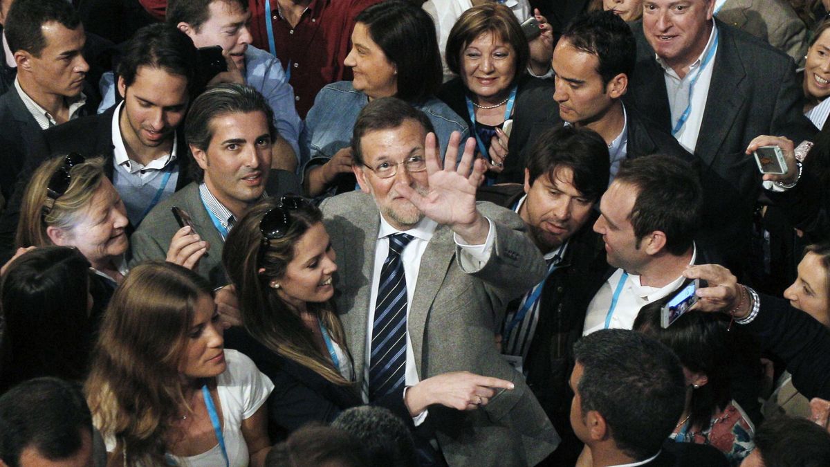 Rajoy le hace guiños a Cañete pero continúa aplazando el nombramiento del candidato