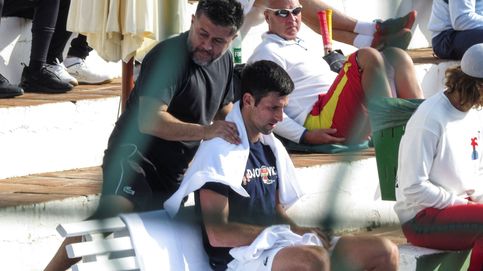 Me equivoqué: la confesión de Djokovic, las dudas sin resolver y las sospechas de su caso