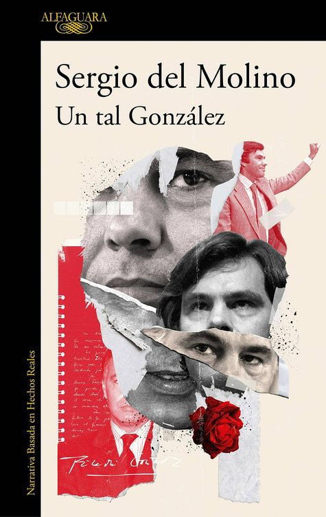 'Un tal González', de Sergio del Molino 