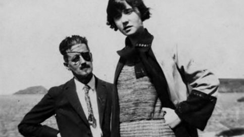 Desesperación y amor: James Joyce y Nora Barnacle en Trieste 