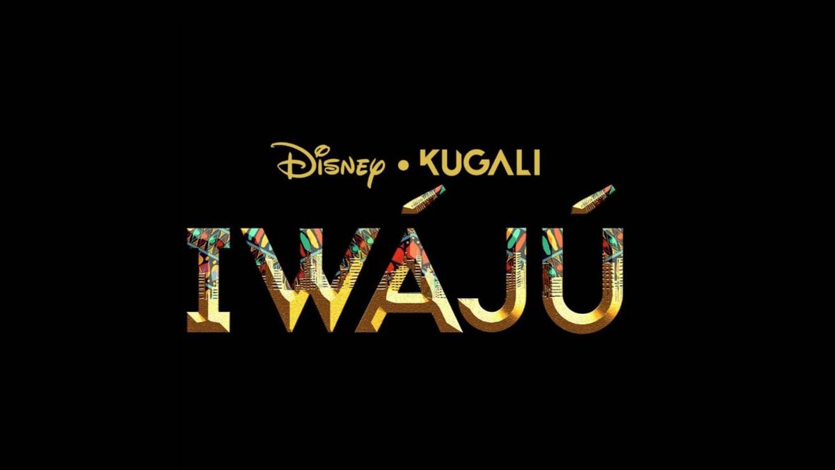 Primeras imágenes de la serie 'Iwájú', colaboración de Disney con artistas de cómic africanos